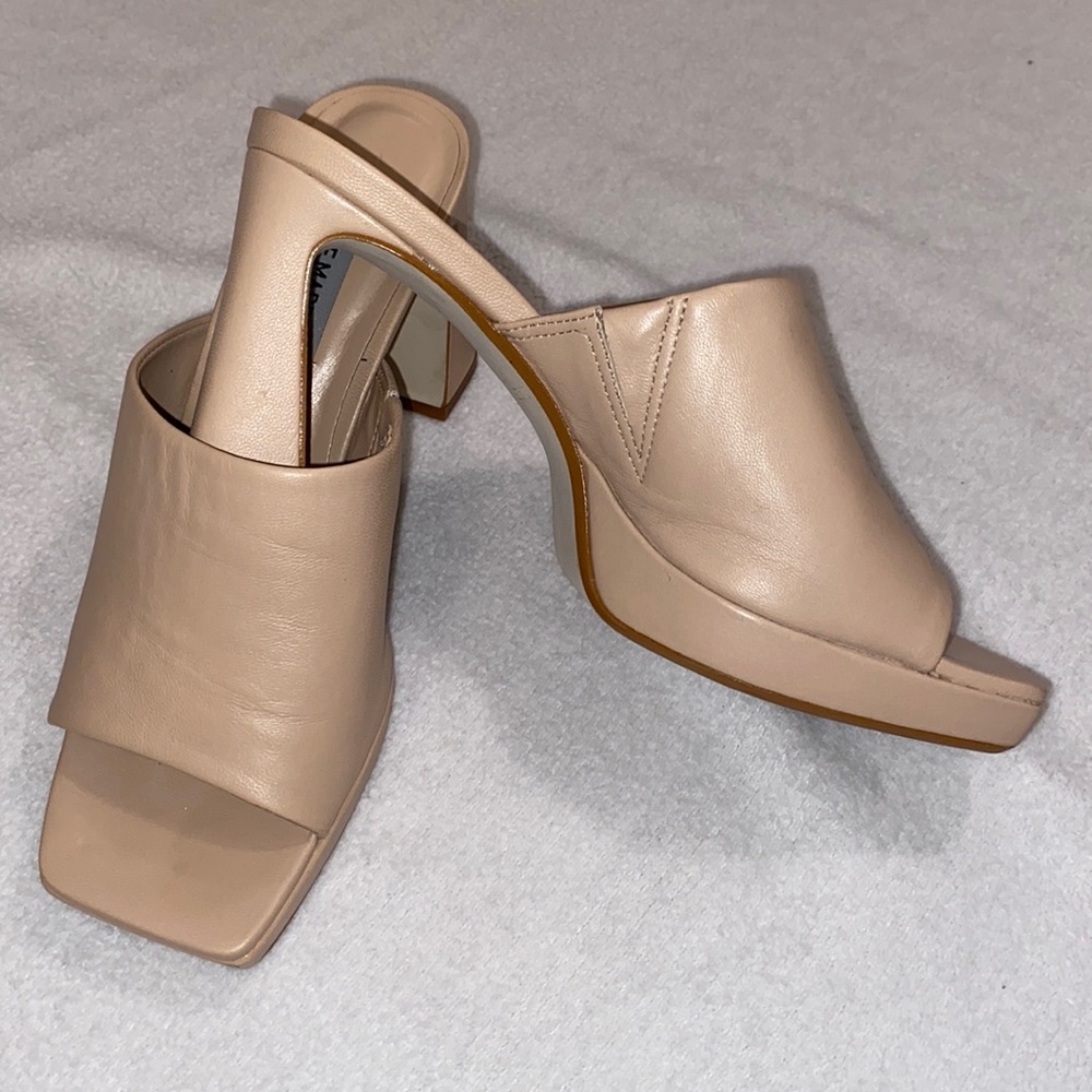 Steve Madden Desire mules